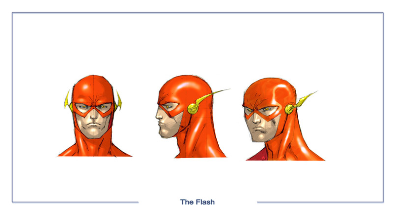 Illustration for article titled DC Universe Online Much Brighter With The Flash
